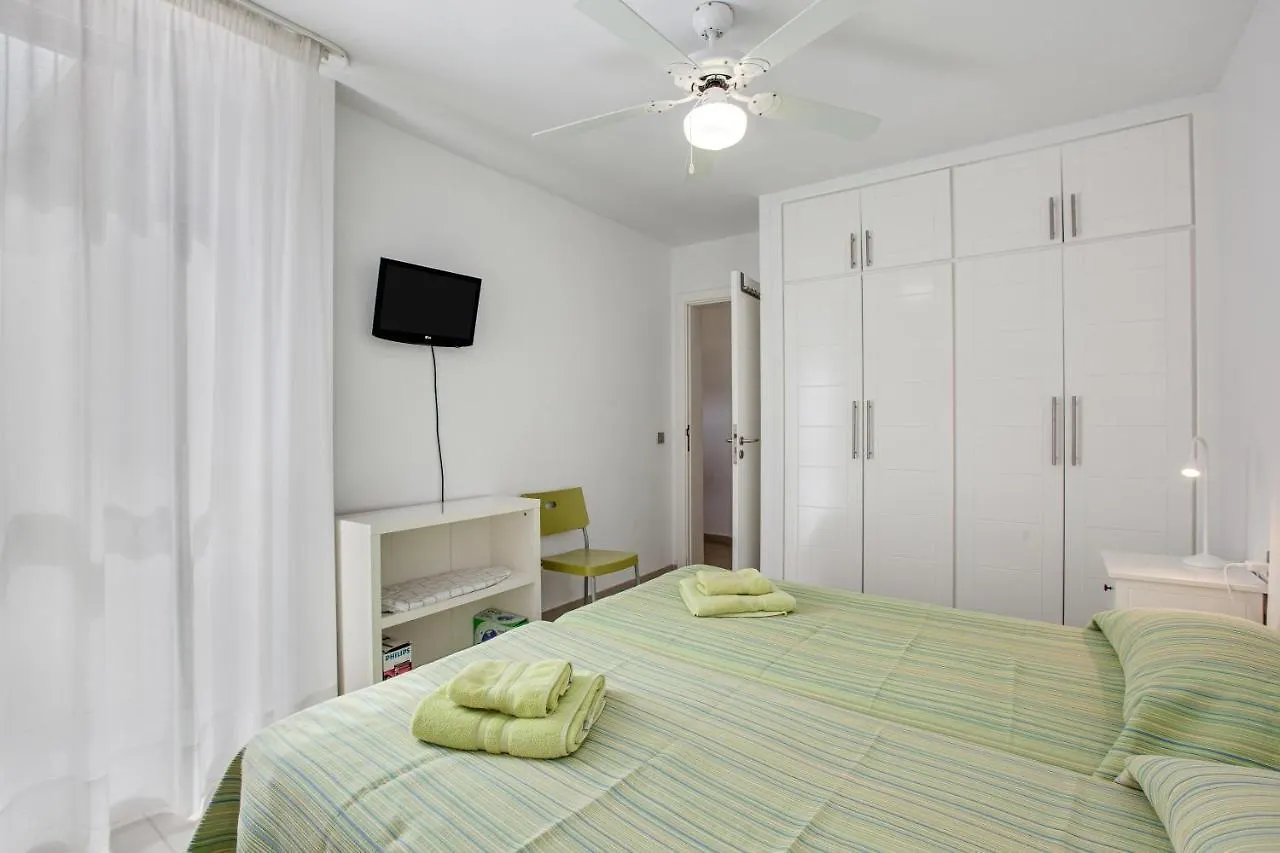 Casa Medano 18 Apartment Granadilla De Abona