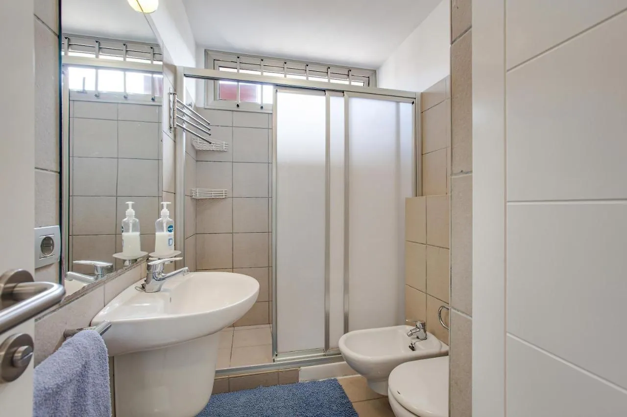 Casa Medano 18 Apartment Granadilla De Abona
