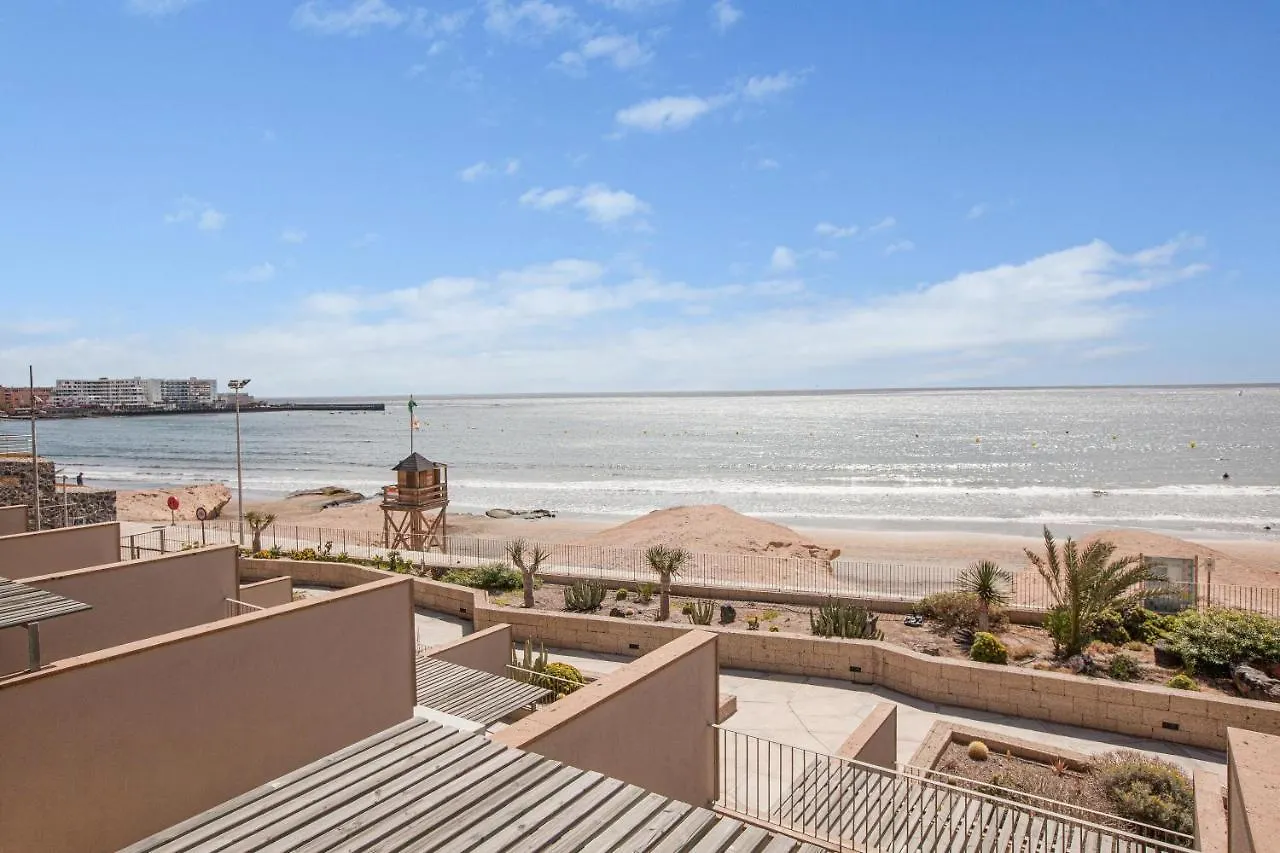 Casa Medano 18 location