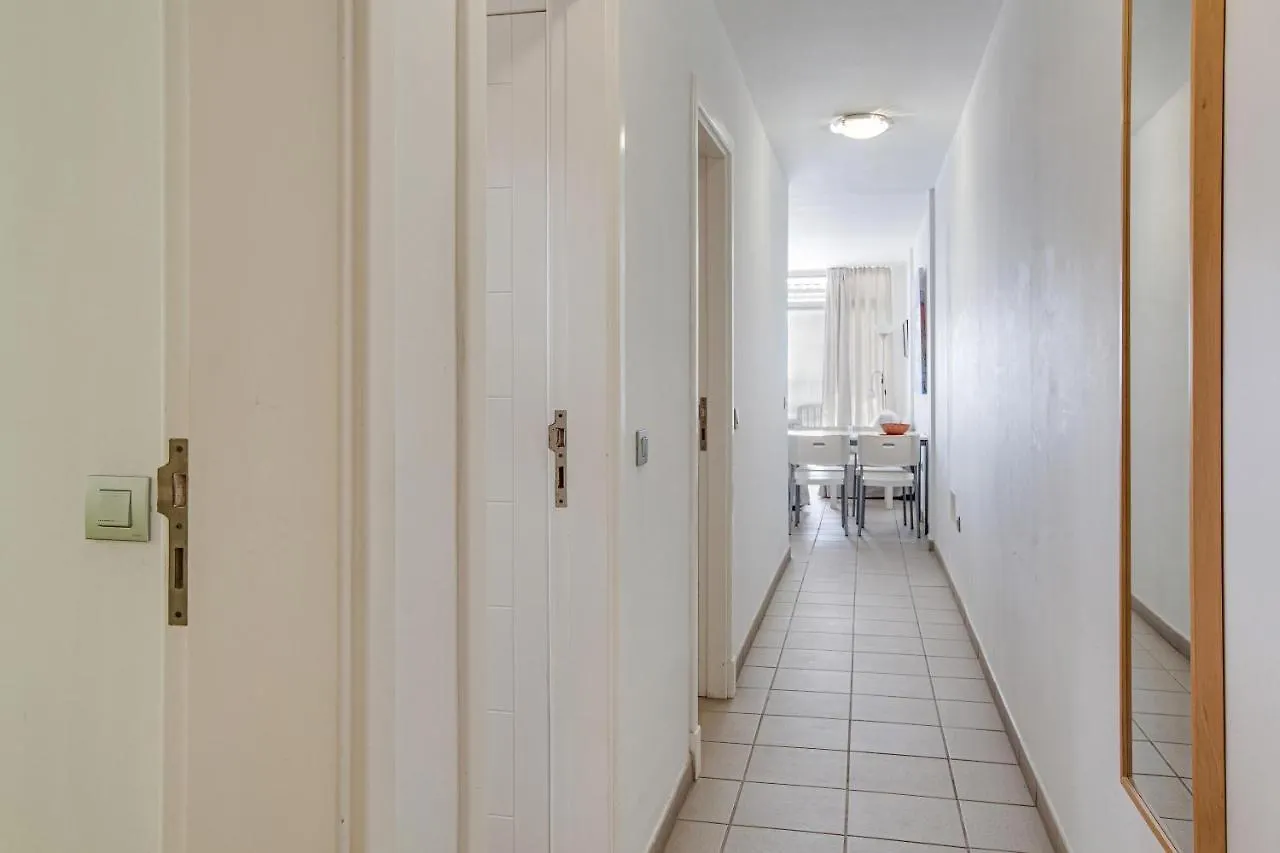 Casa Medano 18 Apartment Granadilla De Abona