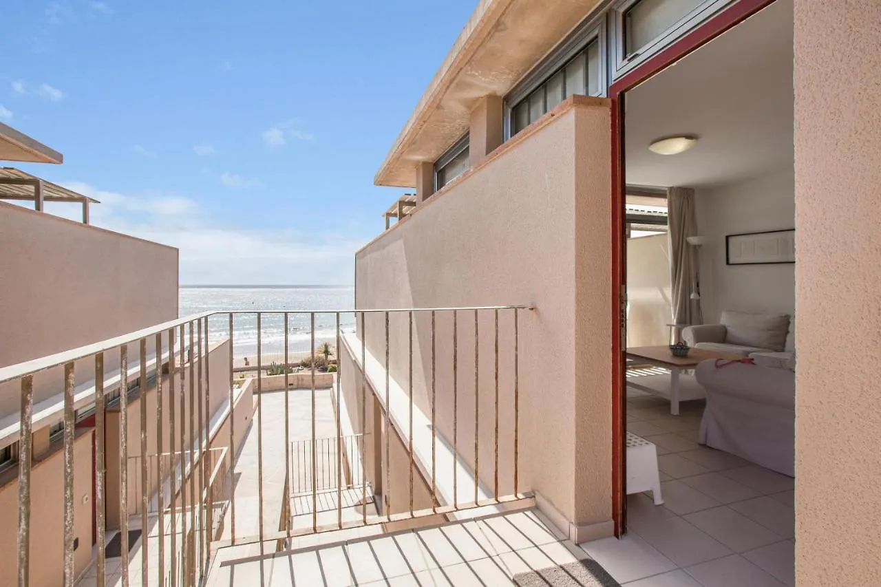 Casa Medano 18 Apartment Granadilla De Abona 0*,  Spain