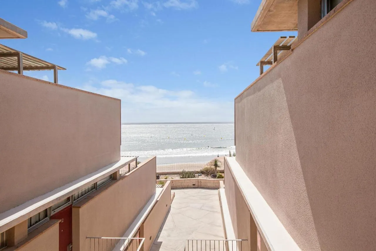 Casa Medano 18 Apartment Granadilla De Abona
