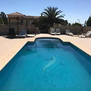 Apartamento Casaenos, Granadilla De Abona