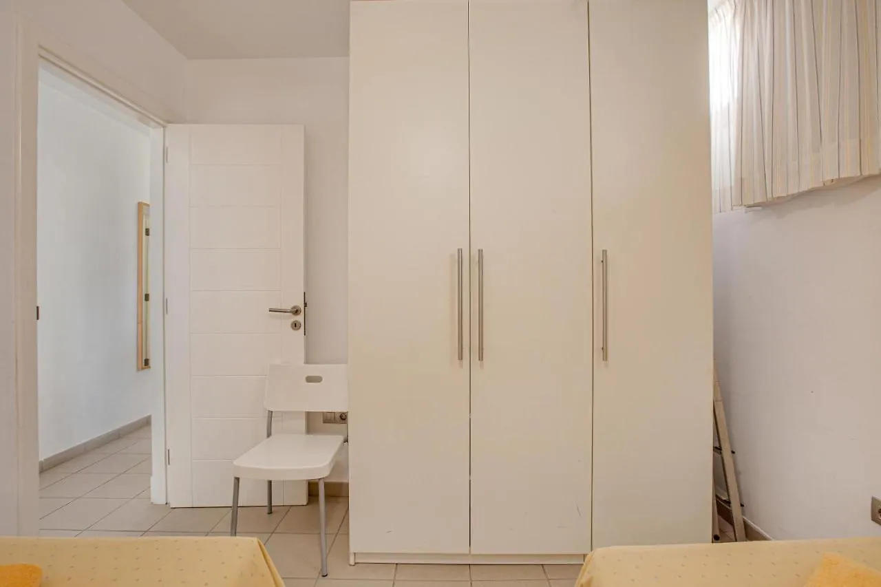 그라나딜라데아보나 Casa Medano 18 아파트